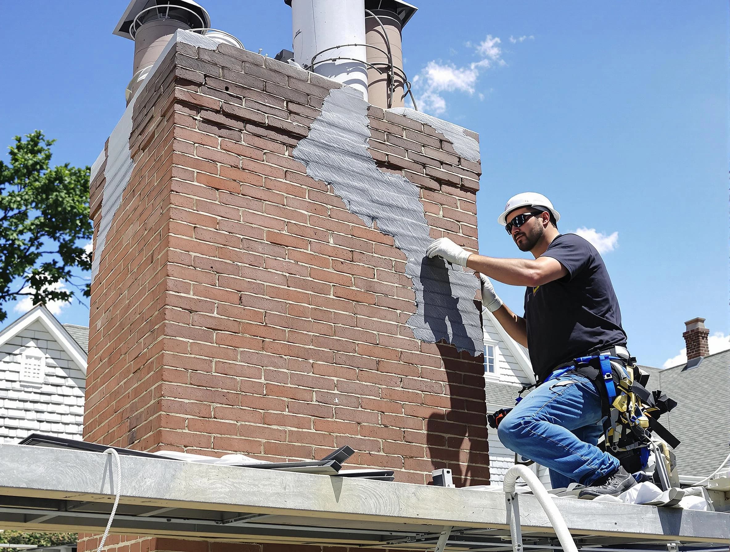 Chimney Restoration service in Guadalupe, AZ
