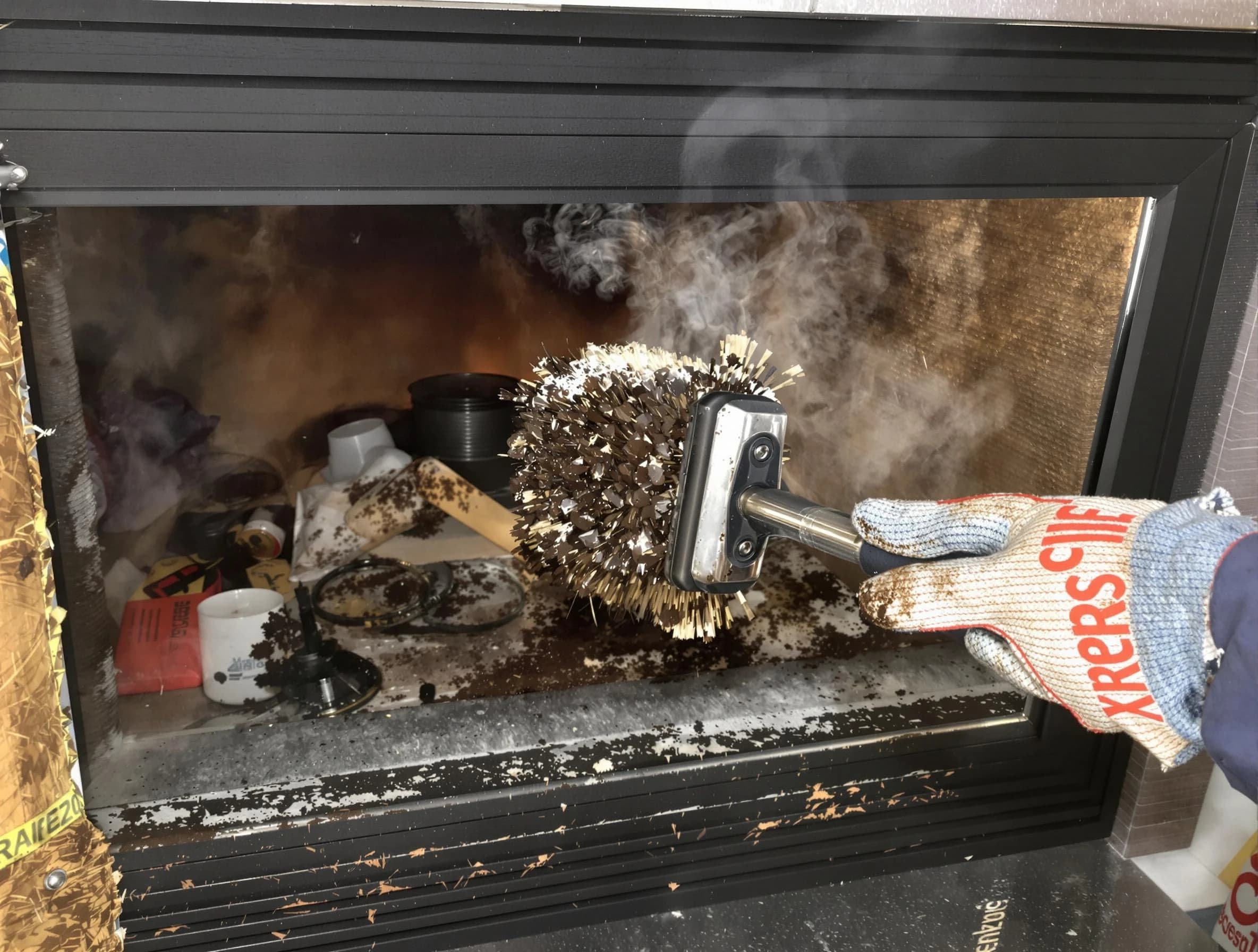 Creosote Removal service in Guadalupe, AZ